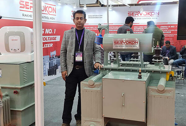 Archex Expo, Chandigarh Exhibition