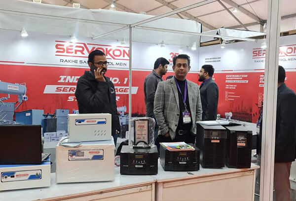 Archex Expo, Chandigarh Exhibition