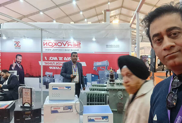 Archex Expo, Chandigarh Exhibition