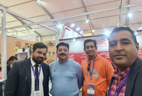 Archex Expo, Chandigarh Exhibition