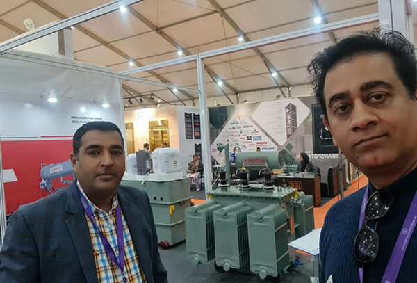 Archex Expo, Chandigarh Exhibition