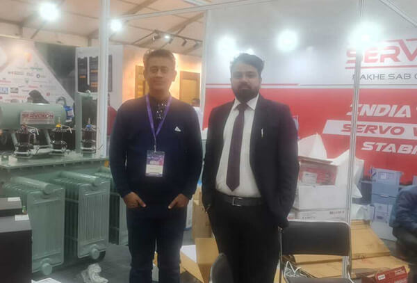 Archex Expo, Chandigarh Exhibition