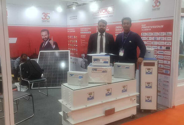 Archex Expo, Chandigarh Exhibition