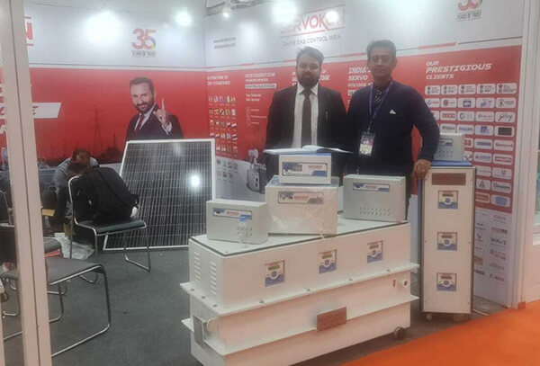 Archex Expo, Chandigarh Exhibition