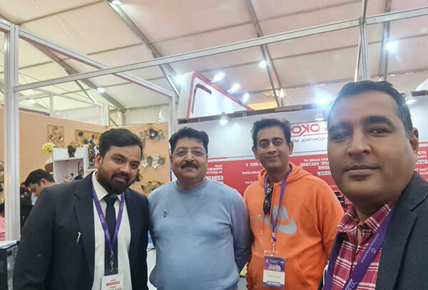 Archex Expo, Chandigarh Exhibition