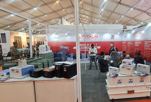 Archex Expo, Chandigarh Exhibition