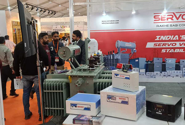 Archex Expo, Chandigarh Exhibition