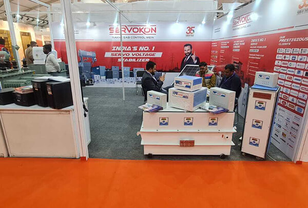 Archex Expo, Chandigarh Exhibition