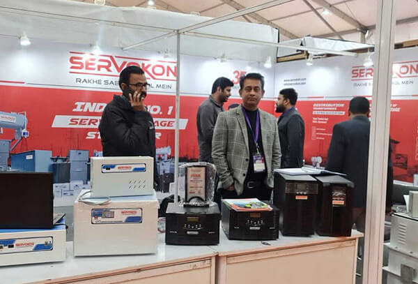 Archex Expo, Chandigarh Exhibition