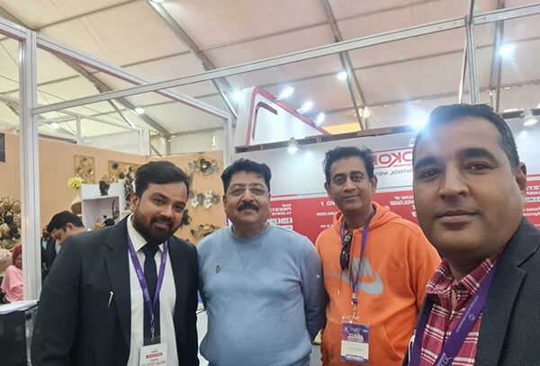 Archex Expo, Chandigarh Exhibition