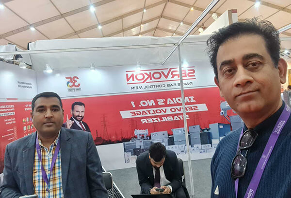 Archex Expo, Chandigarh Exhibition