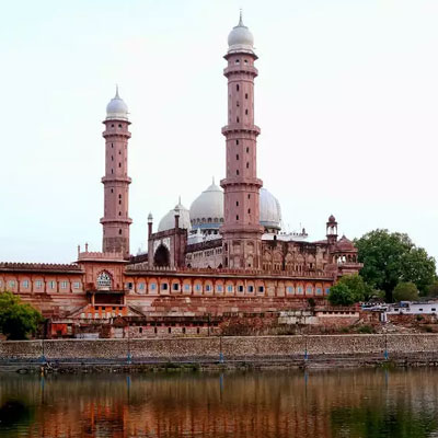 Bhopal