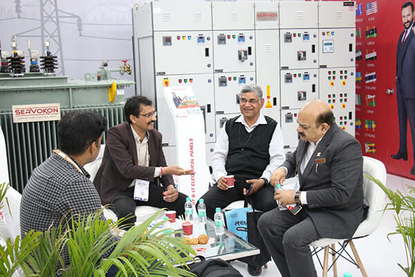 Elecrama Exhibition