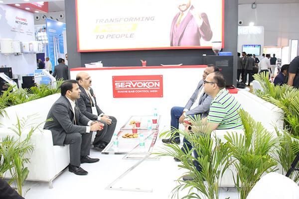 Elecrama Exhibition