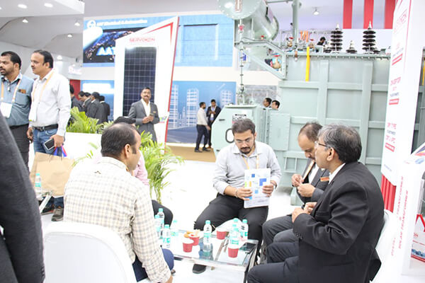 Elecrama Exhibition