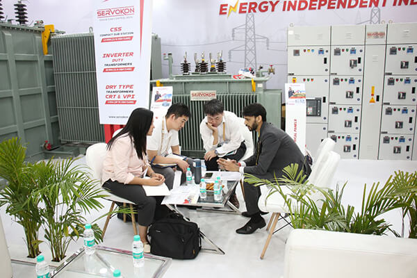 Elecrama Exhibition