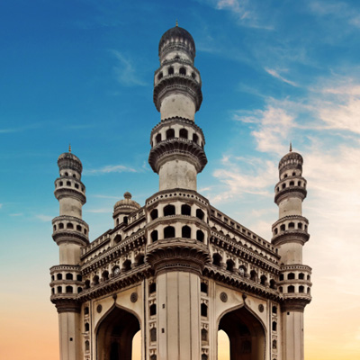 Hyderabad