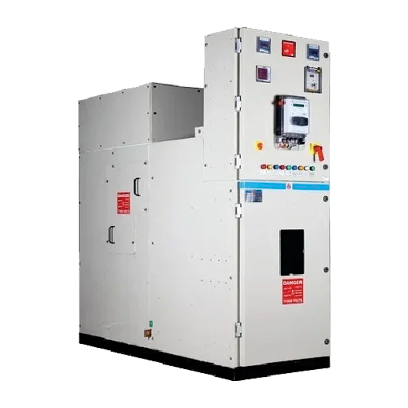 Medium Voltage Vacuum Circuit Breaker Panels