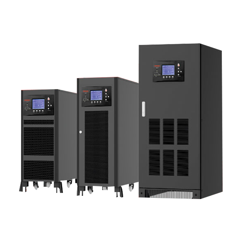 Online Transformer - Based UPS Astro Series