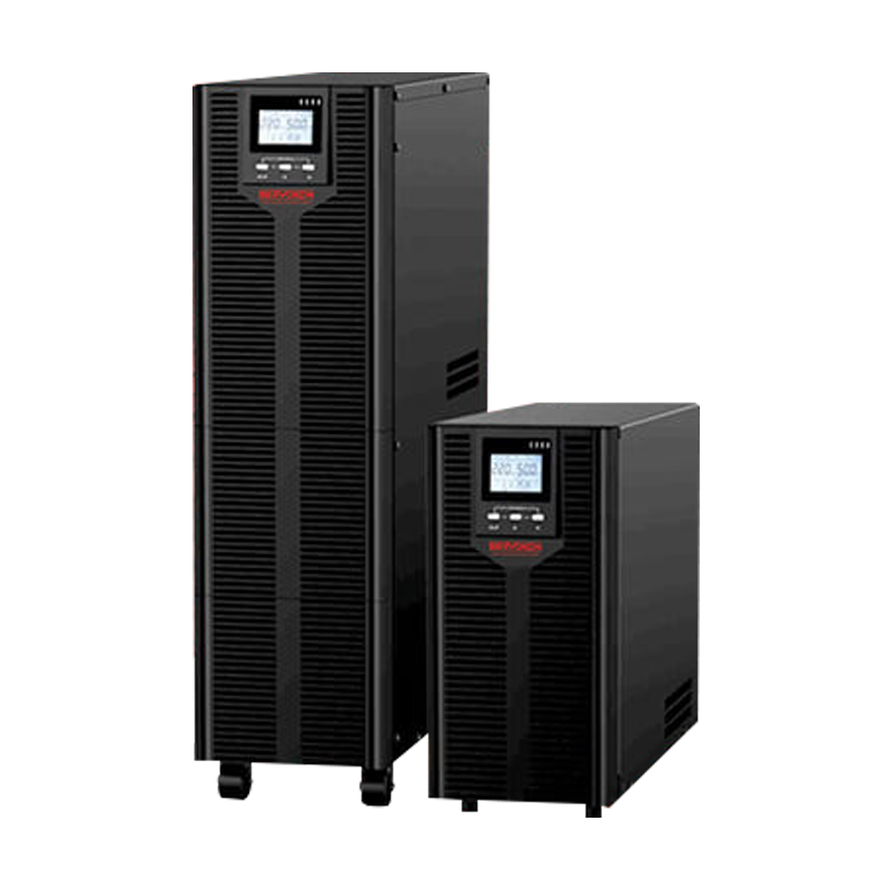 Online Transformerless UPS Zenith Series