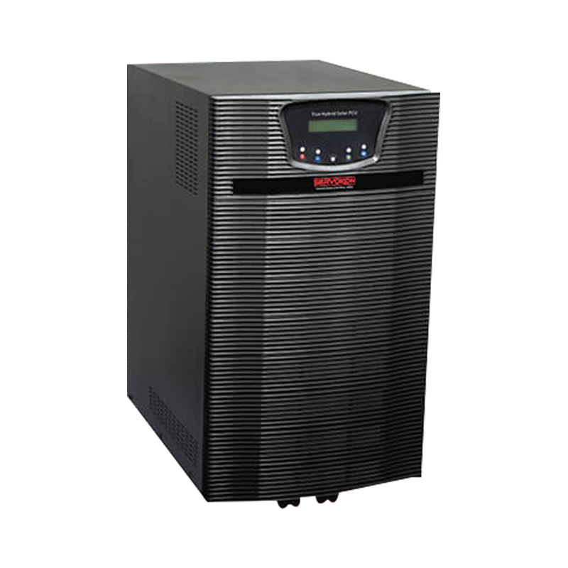 Pure Sine Wave Solar Hybrid PCU 3 KVA, 24V