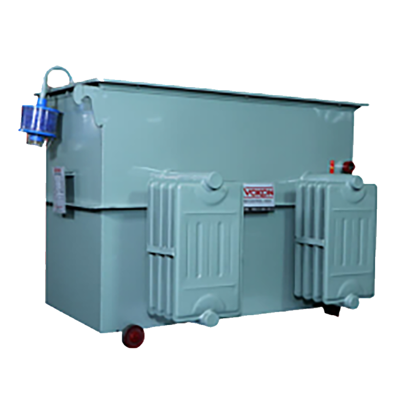 Step Up & Step Down Transformers